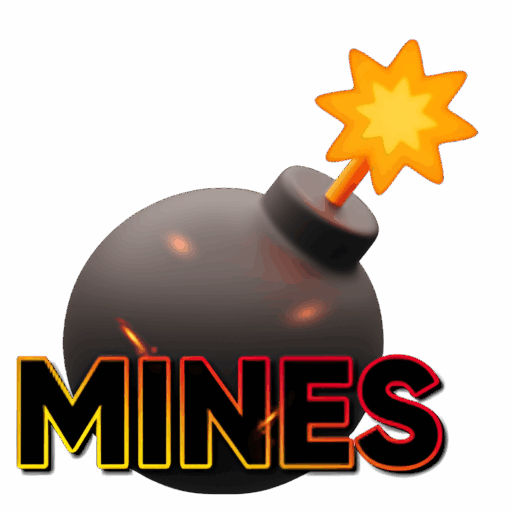 What is the Mines game
